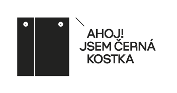 Černá kostka - Moodle